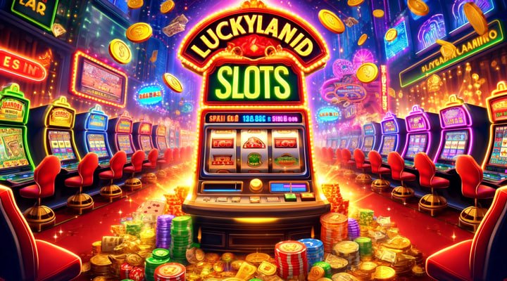 hann casino platform overview showing bingo alongside other game sections
