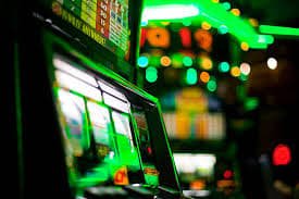 hann casino platform overview showing slot and casino game categories