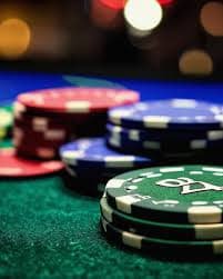 hann casino platform sections including slots, bingo and sports betting